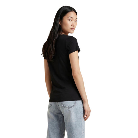 Ea7  Women T-Shirt