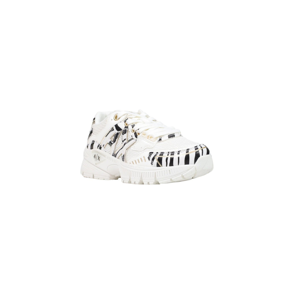 Armani Exchange Women Sneakers