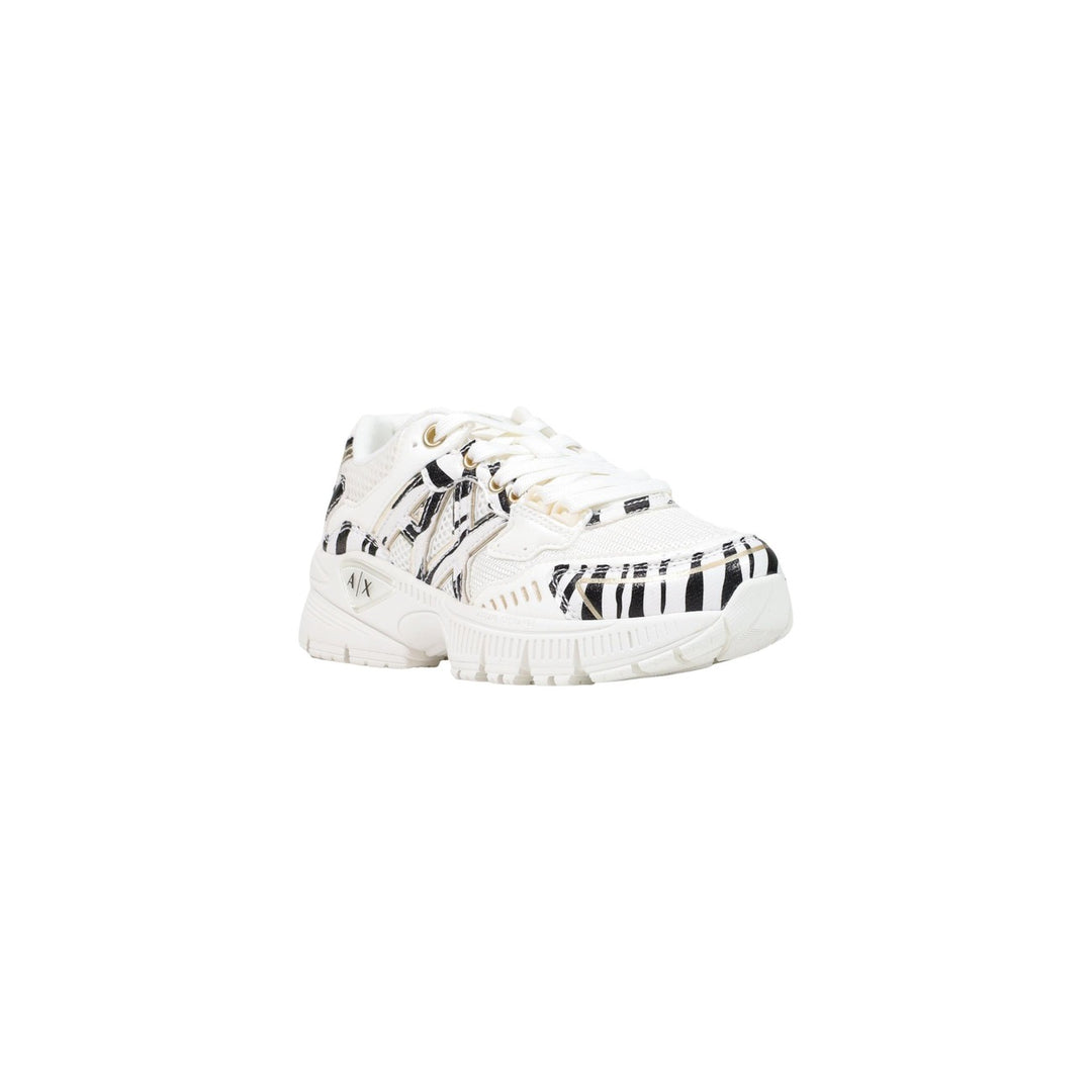 Armani Exchange Women Sneakers