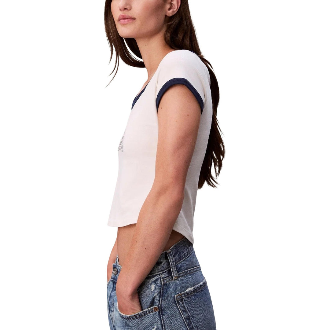 Calvin Klein Jeans  Women T-Shirt