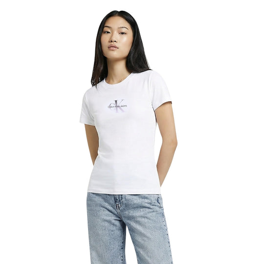 Calvin Klein Jeans  Women T-Shirt