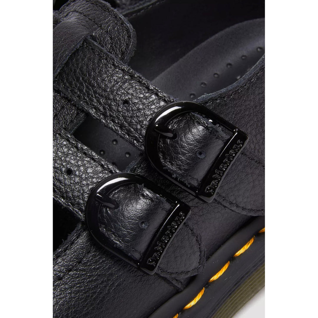 Dr. Martens Women Lace Ups Shoes
