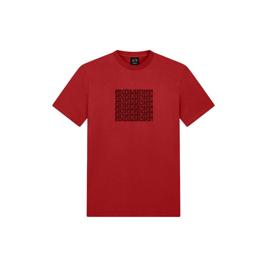 Armani Exchange Men T-Shirt