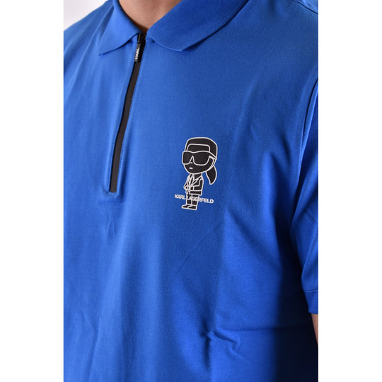 Karl Lagerfeld Men Polo