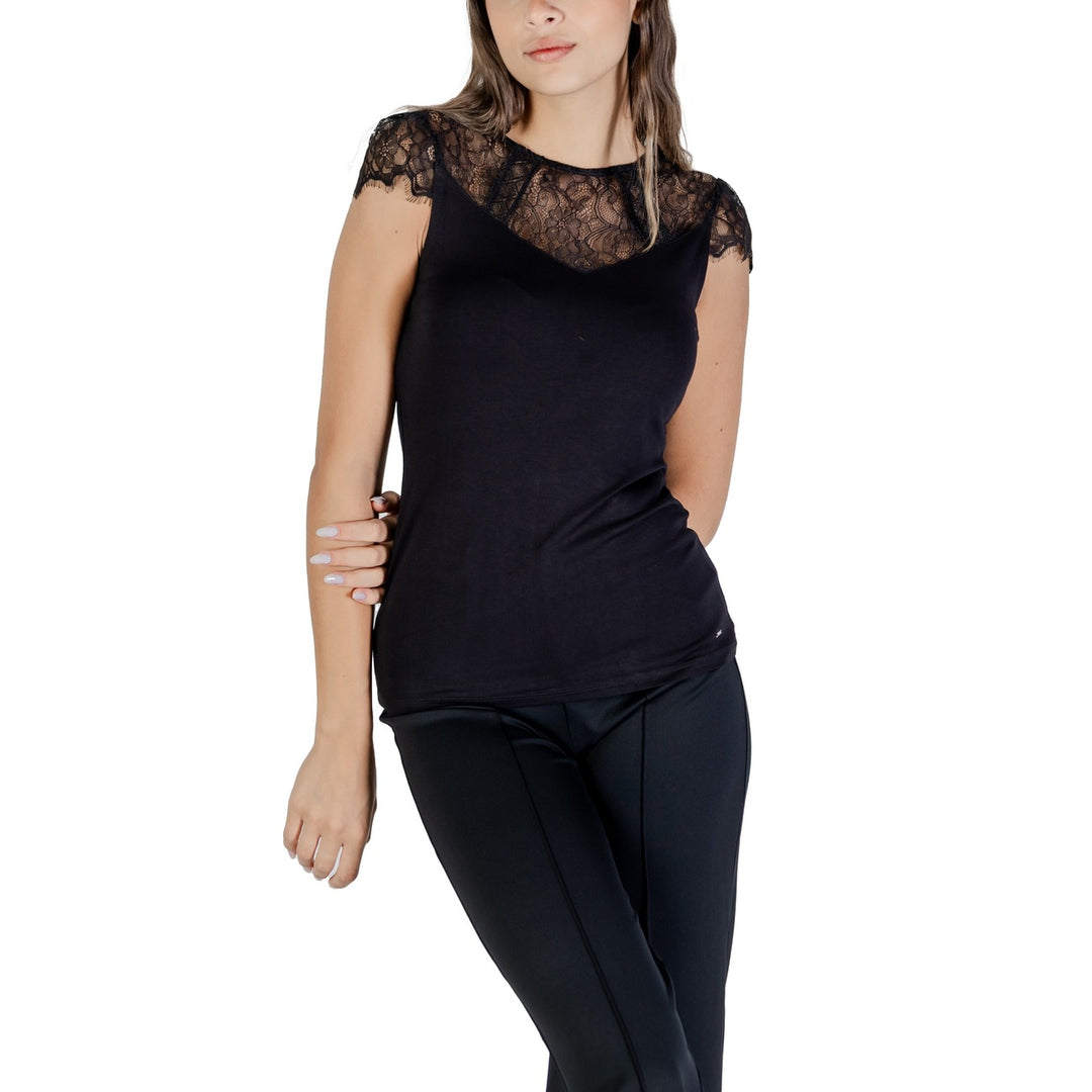 Morgan De Toi  Women Blouse