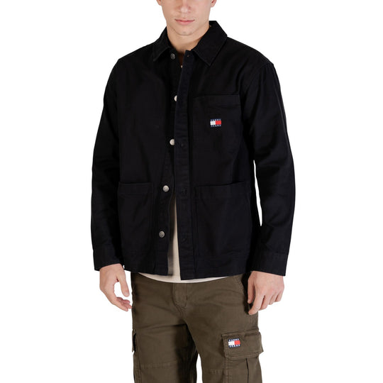 Tommy Hilfiger Jeans Men Shirt
