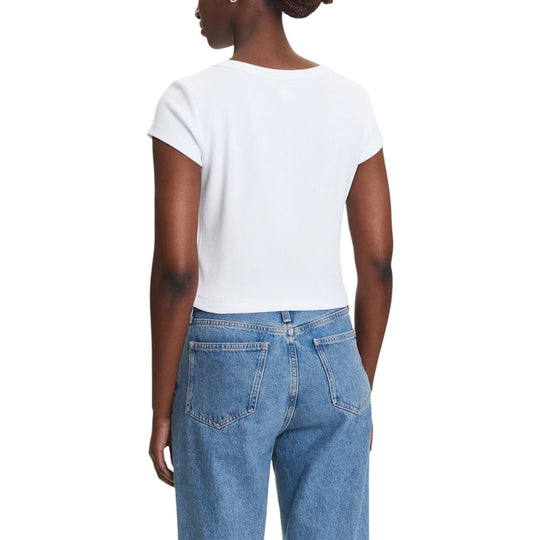 Calvin Klein Jeans  Women T-Shirt