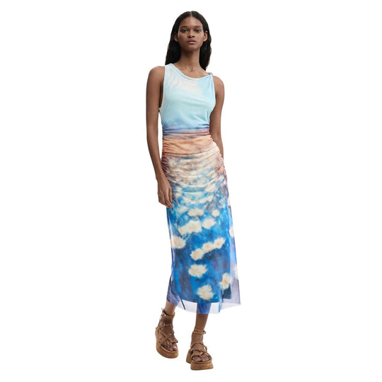Desigual  Women Dress