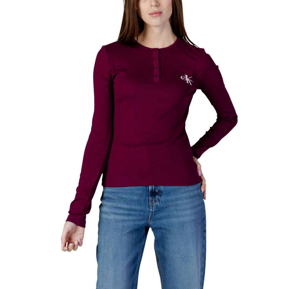 Calvin Klein Jeans  Women T-Shirt