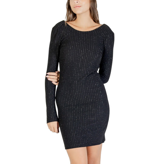 Jacqueline De Yong  Women Dress