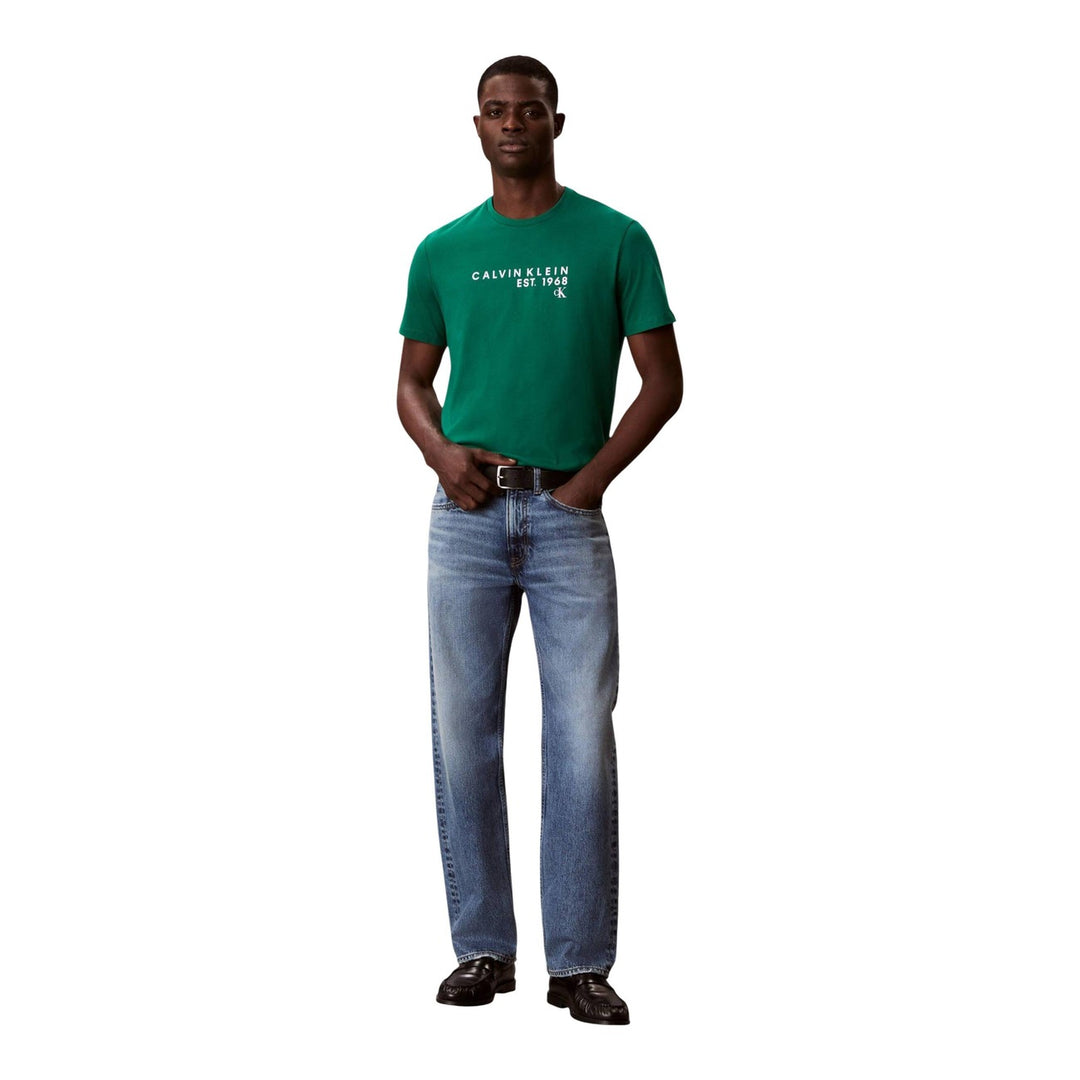 Calvin Klein Men T-Shirt