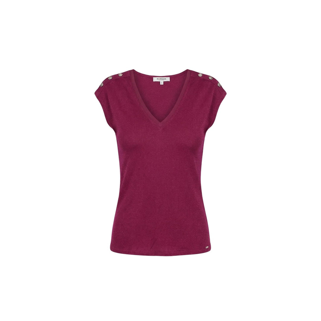 Morgan De Toi  Women Top