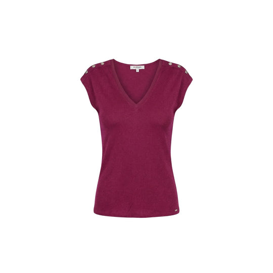 Morgan De Toi  Women Top
