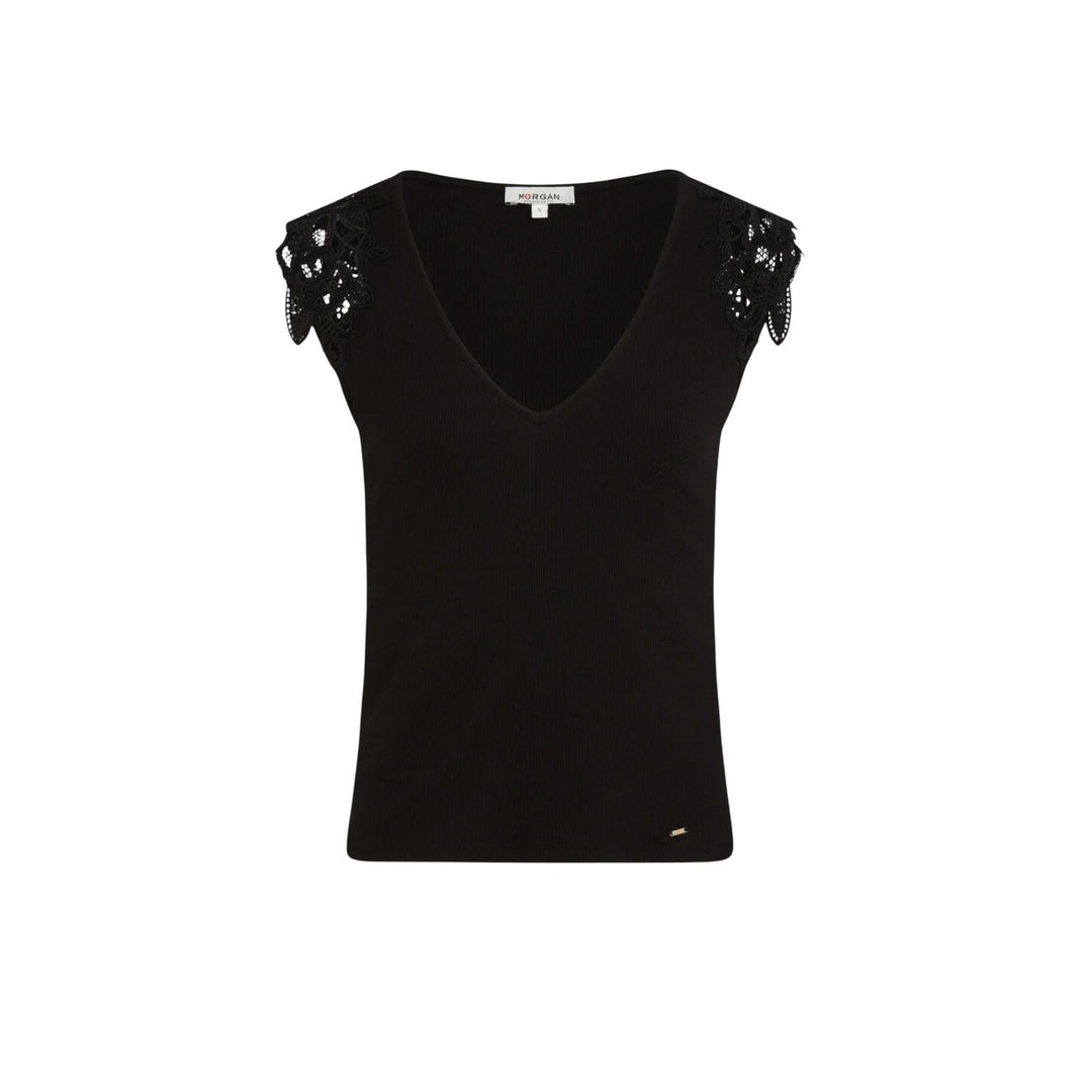 Morgan De Toi  Women Top