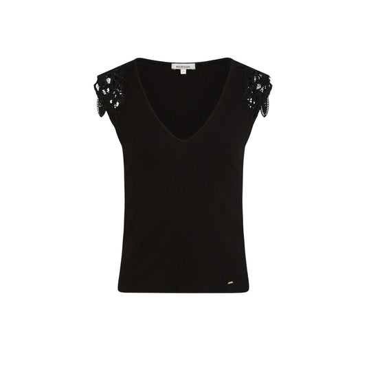 Morgan De Toi  Women Top