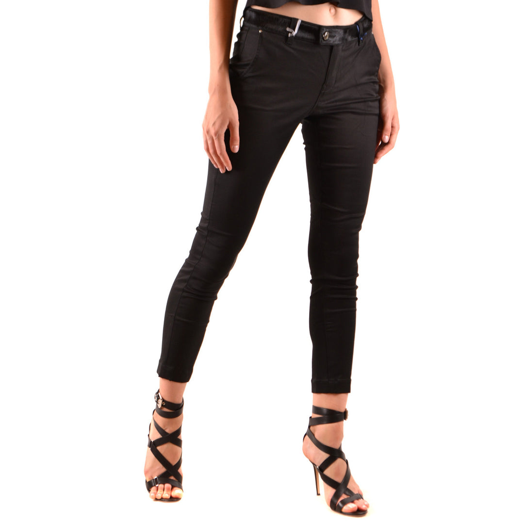 Jacob Cohen  Women Trousers
