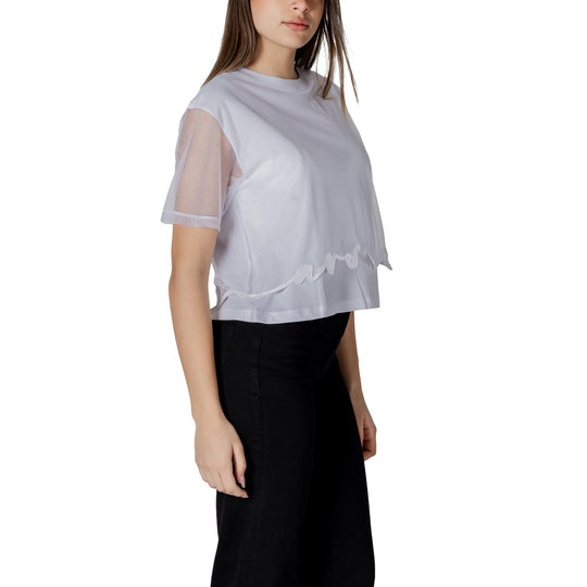 Armani Exchange  Women T-Shirt
