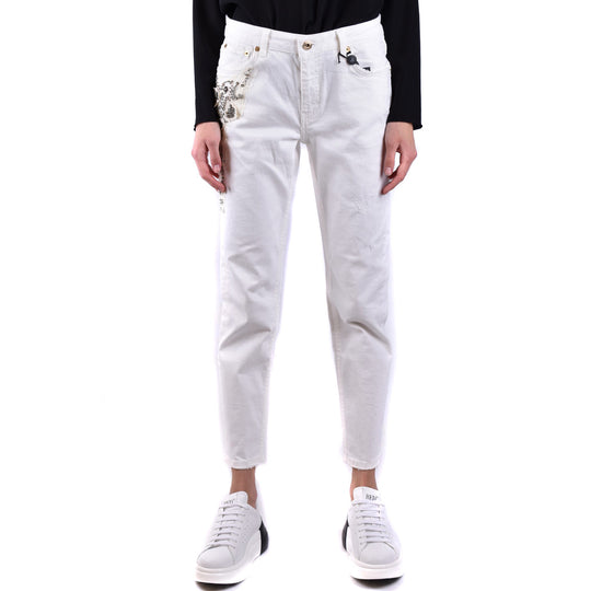 Twinset  Women Jeans