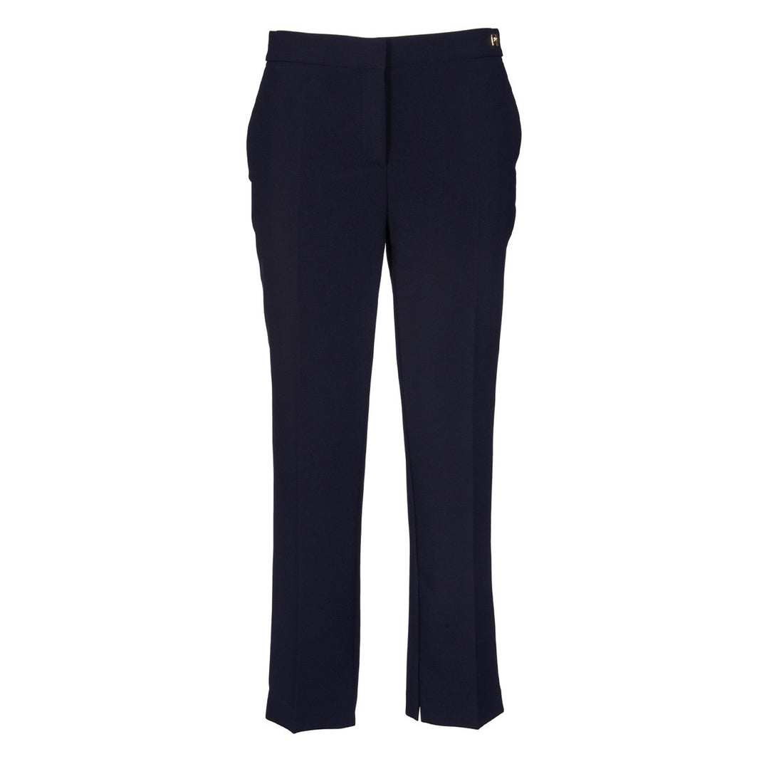 Elisabetta Franchi  Women Trousers