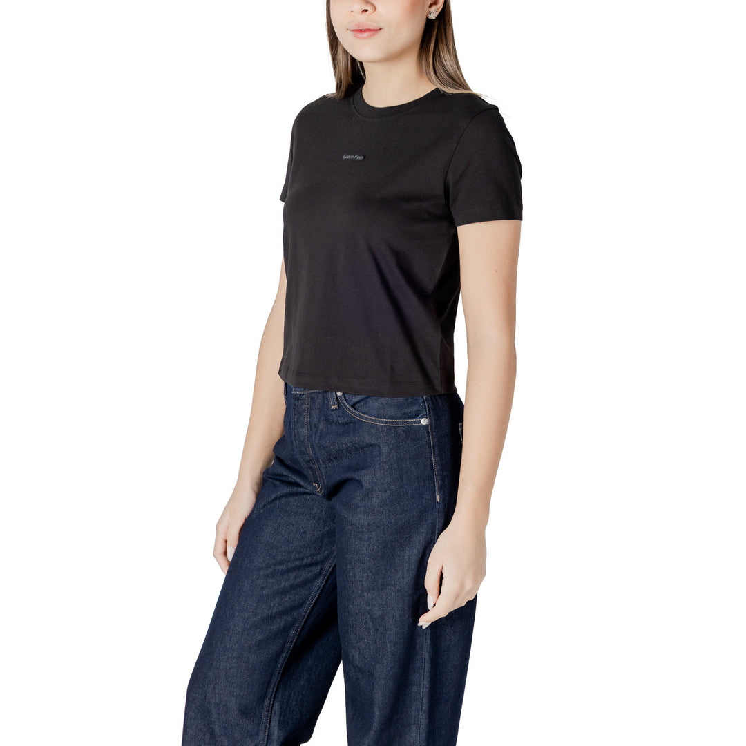 Calvin Klein Jeans  Women T-Shirt