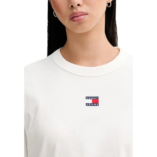 Tommy Hilfiger Jeans  Women T-Shirt