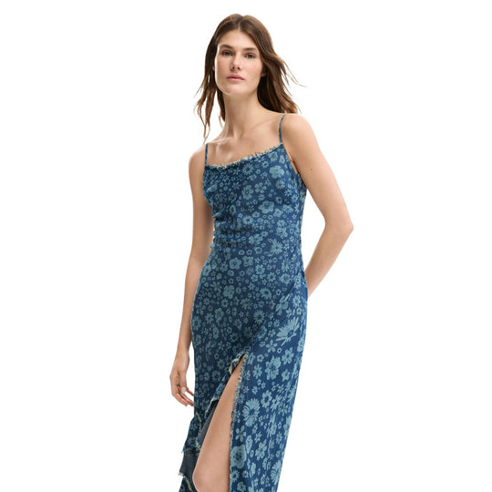 Desigual  Women Dress