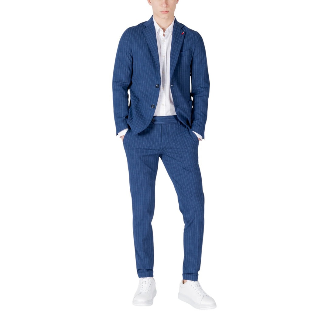 Mulish Men Suit