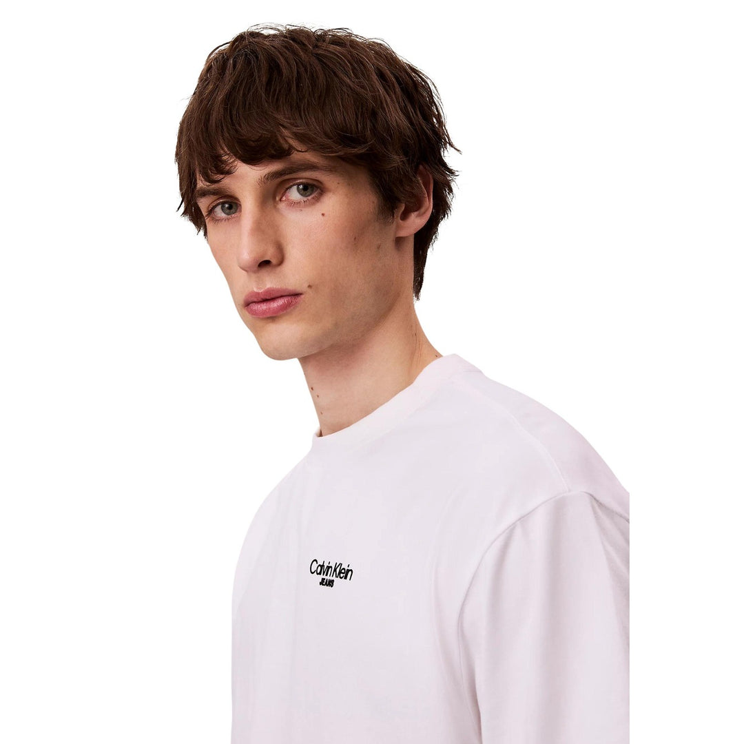 Calvin Klein Jeans Men T-Shirt
