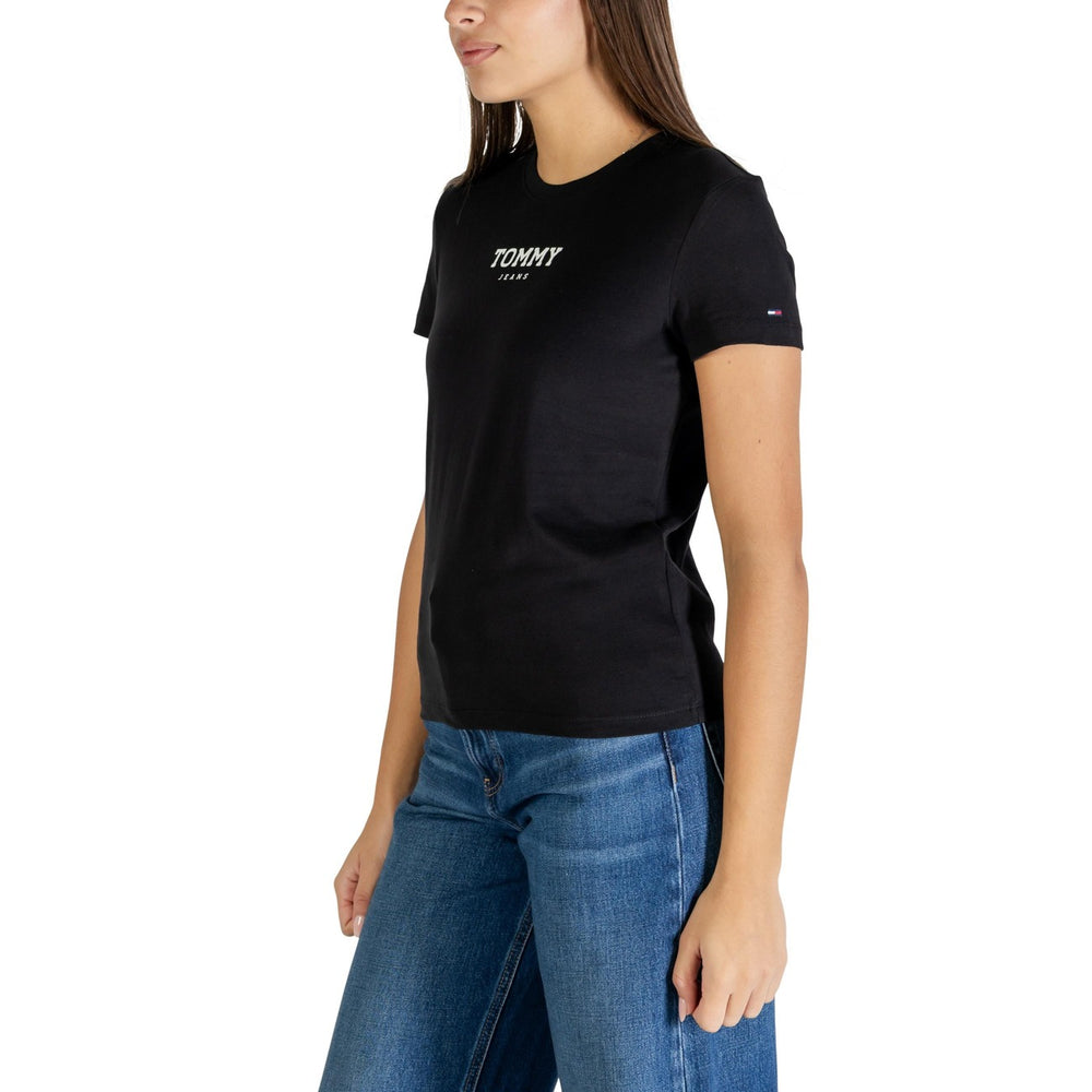 Tommy Hilfiger Jeans  Women T-Shirt