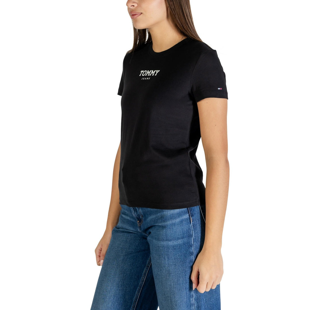 Tommy Hilfiger Jeans  Women T-Shirt