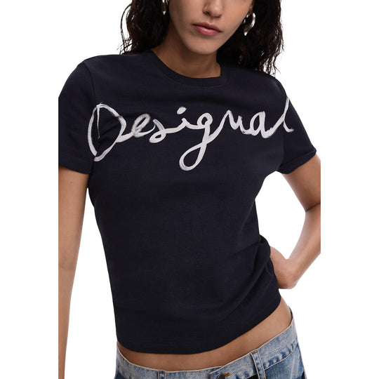 Desigual  Women T-Shirt