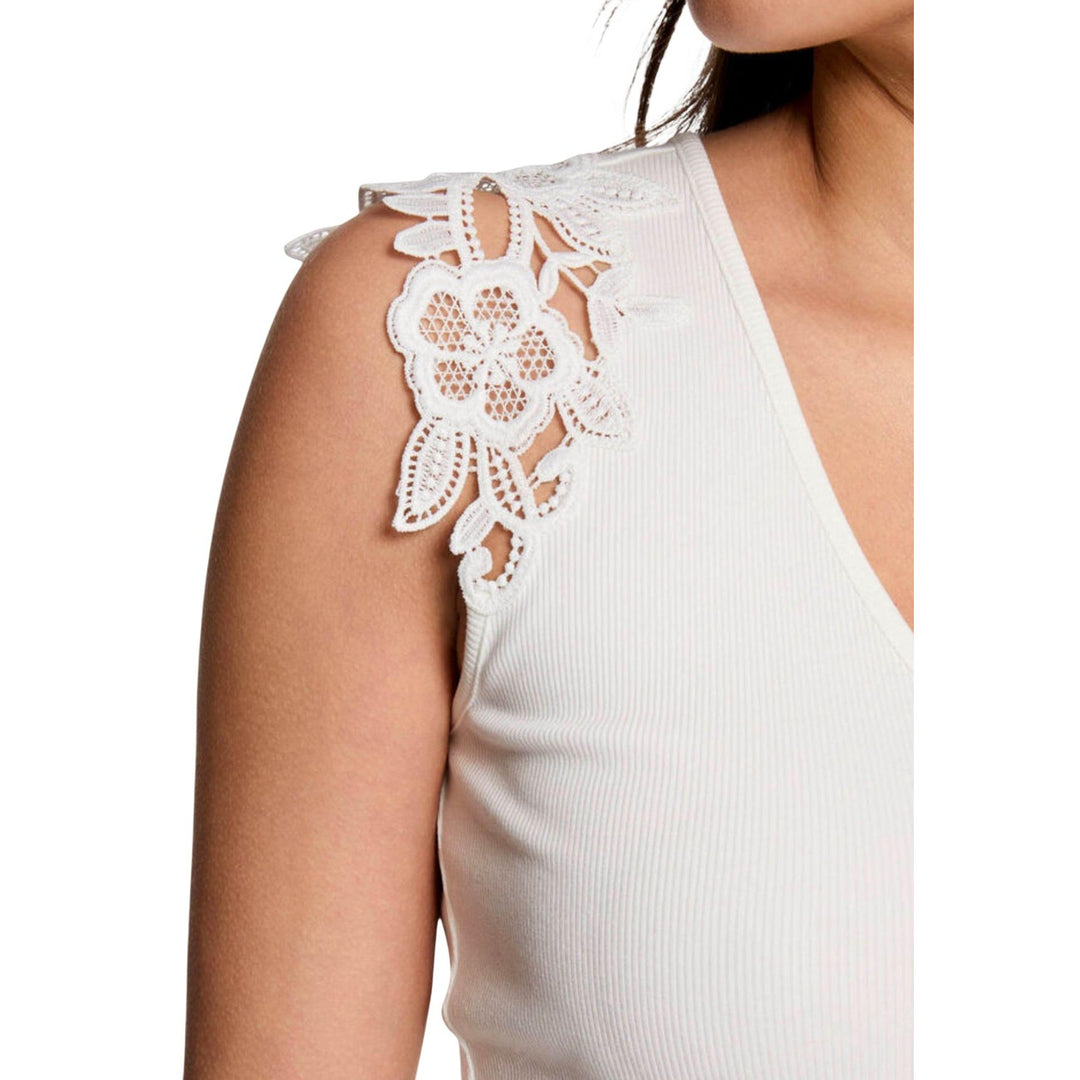 Morgan De Toi  Women Top