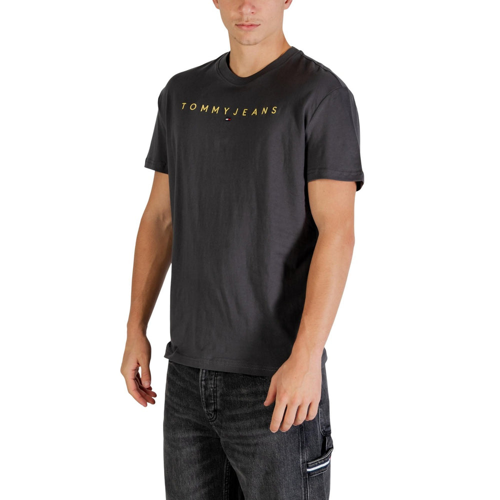 Tommy Hilfiger Jeans Men T-Shirt
