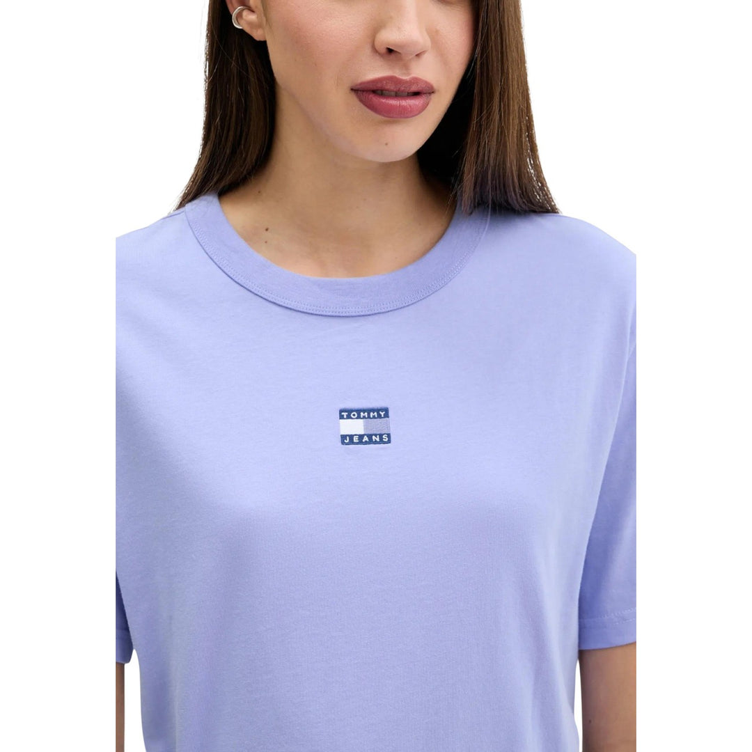 Tommy Hilfiger Jeans  Women T-Shirt