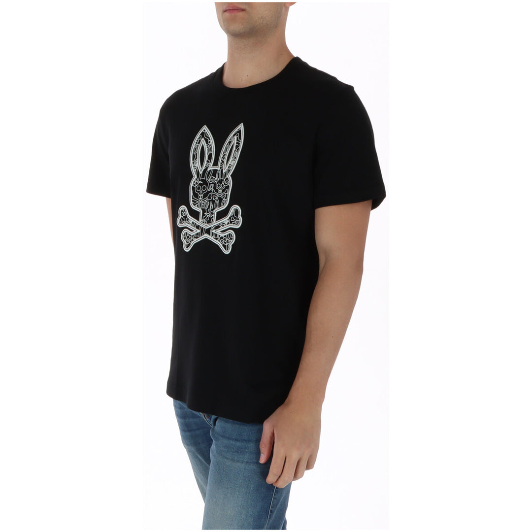 Psycho Bunny Men T-Shirt