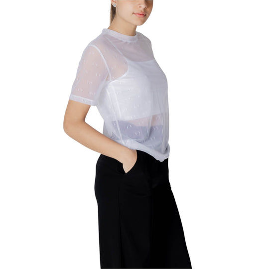 Armani Exchange  Women T-Shirt