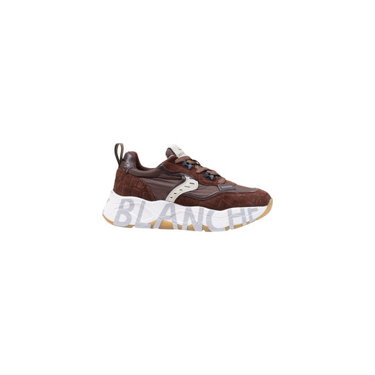 Voile Blanche Women Sneakers