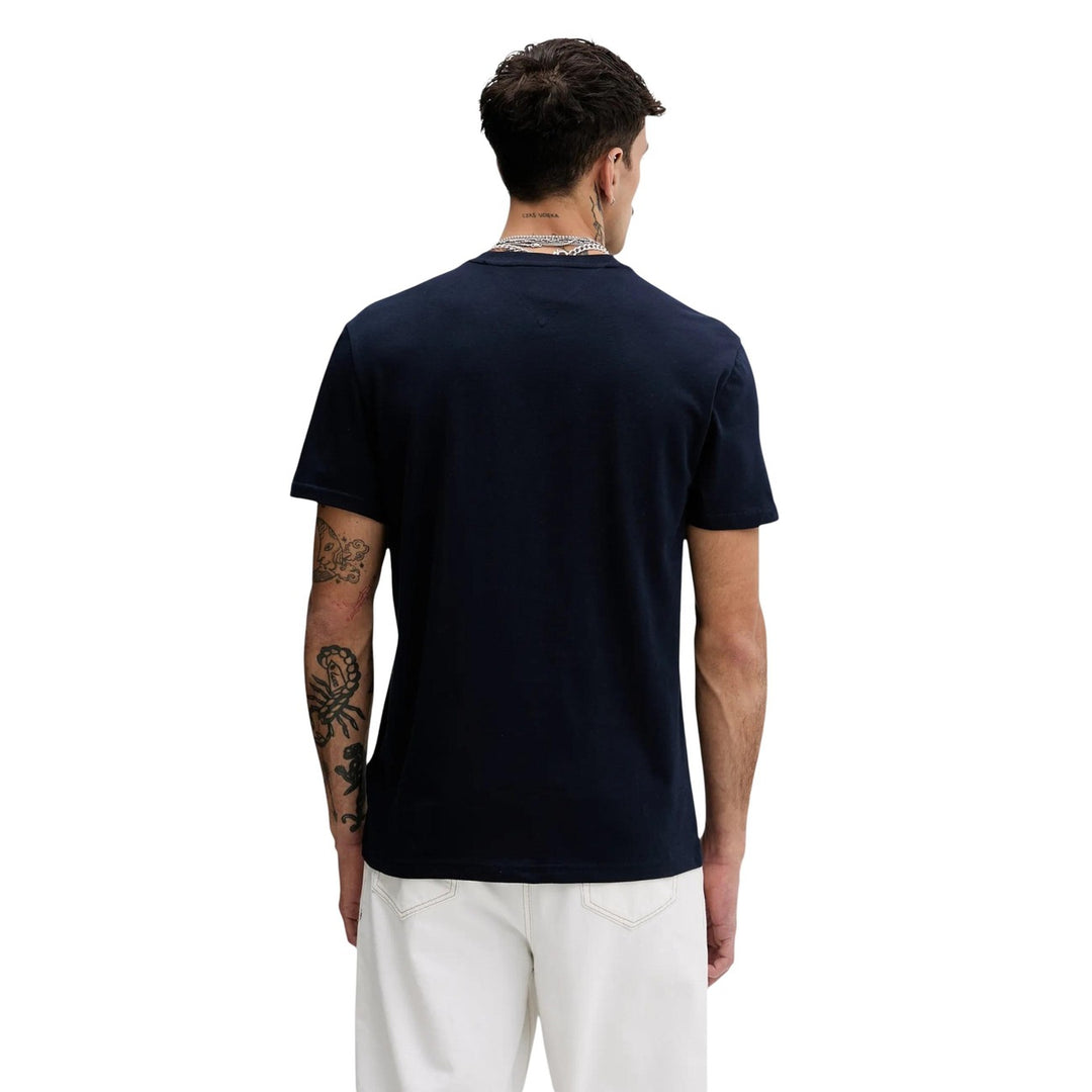 Tommy Hilfiger Jeans Men T-Shirt