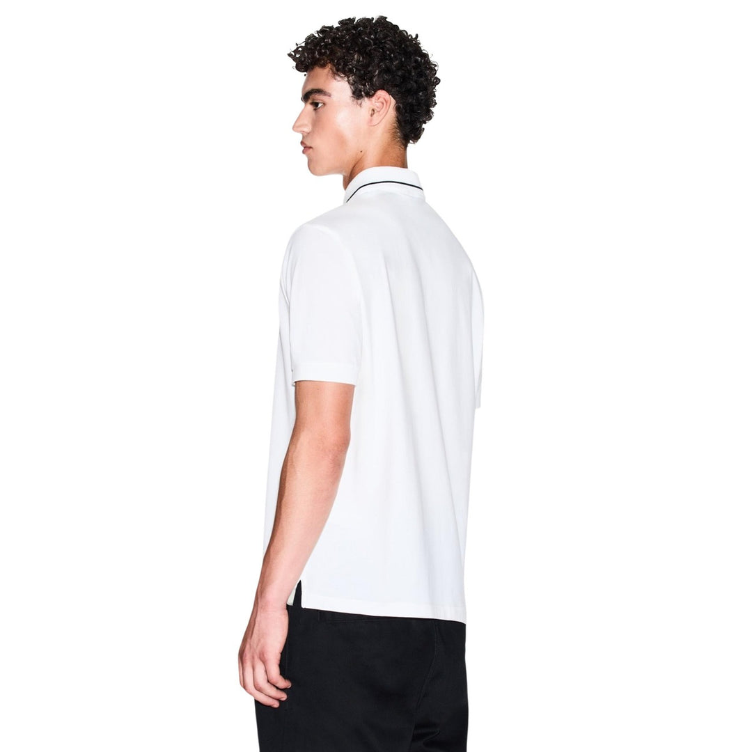 Armani Exchange Men Polo
