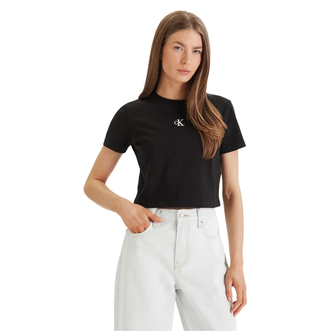 Calvin Klein Jeans  Women T-Shirt