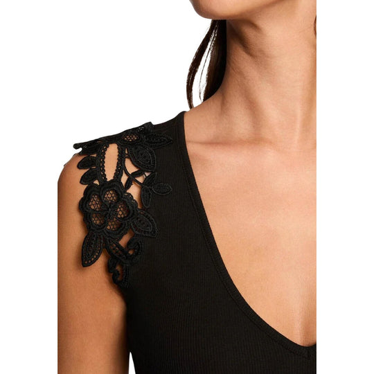 Morgan De Toi  Women Top