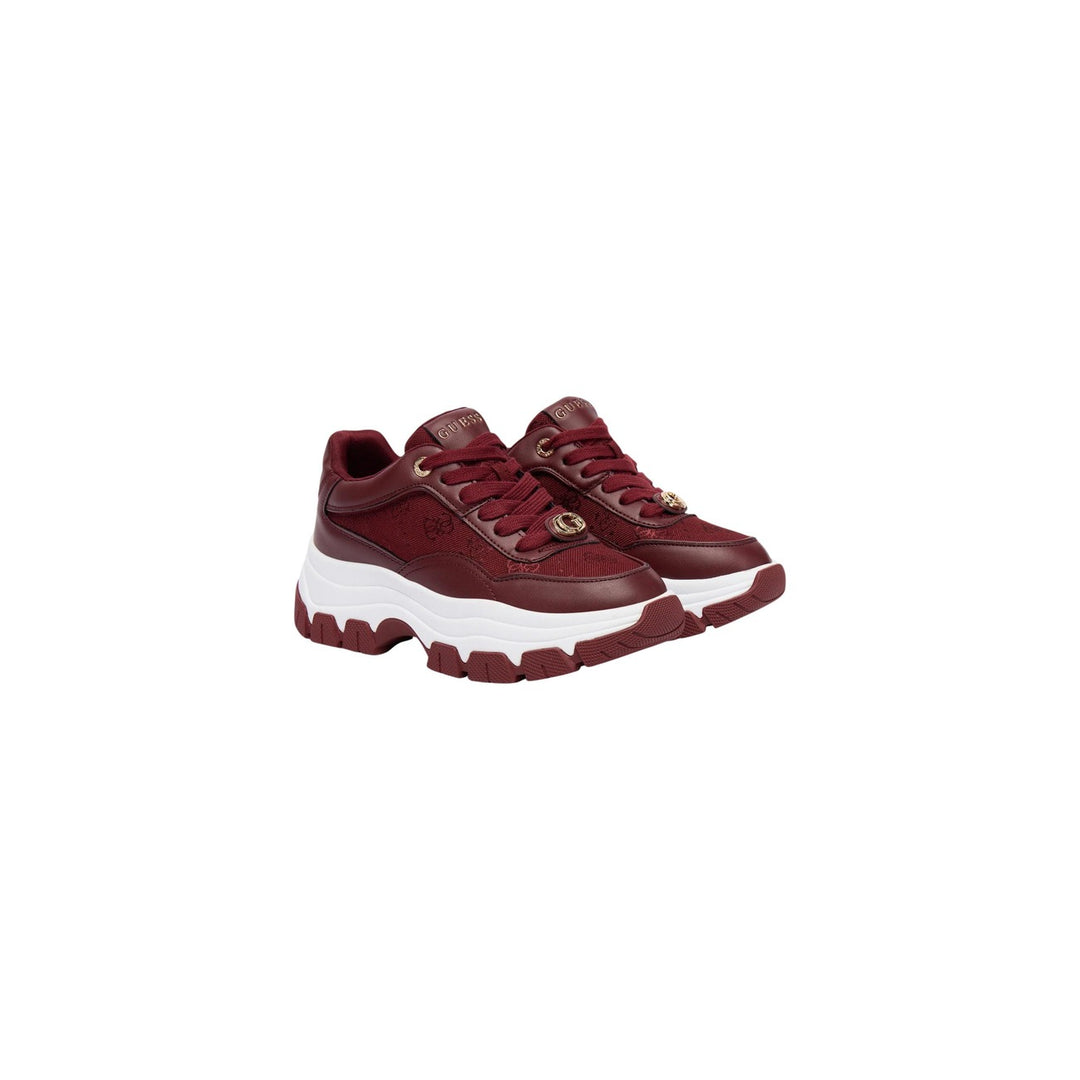 Guess Women Sneakers