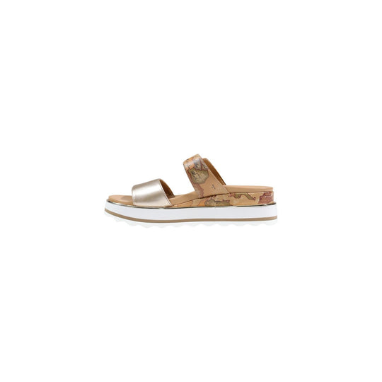 Alviero Martini Prima Classe Women Slippers