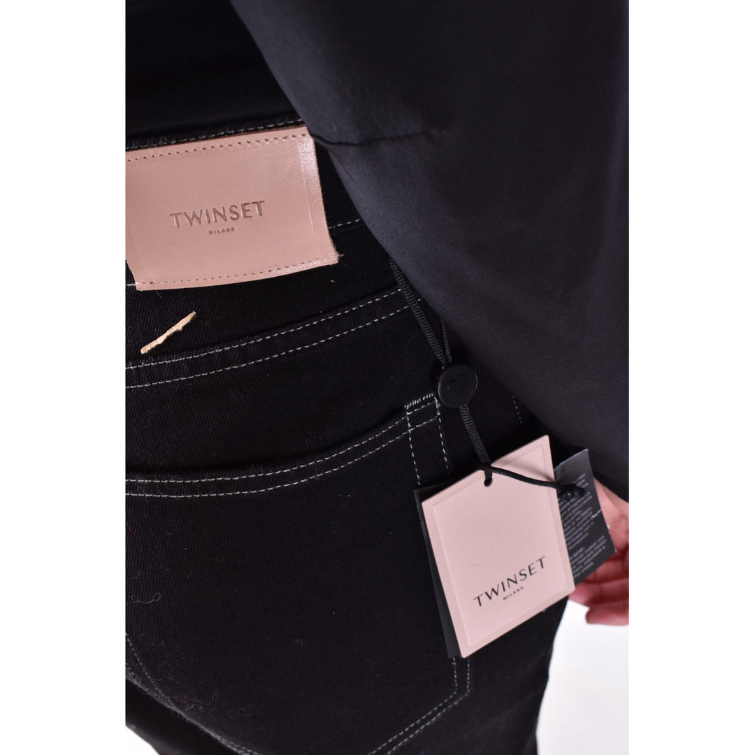 Twinset  Women Jeans