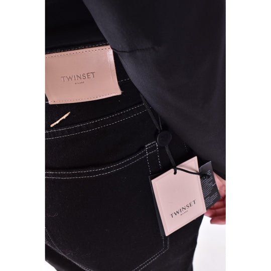 Twinset  Women Jeans