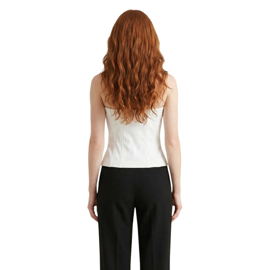 Morgan De Toi  Women Top