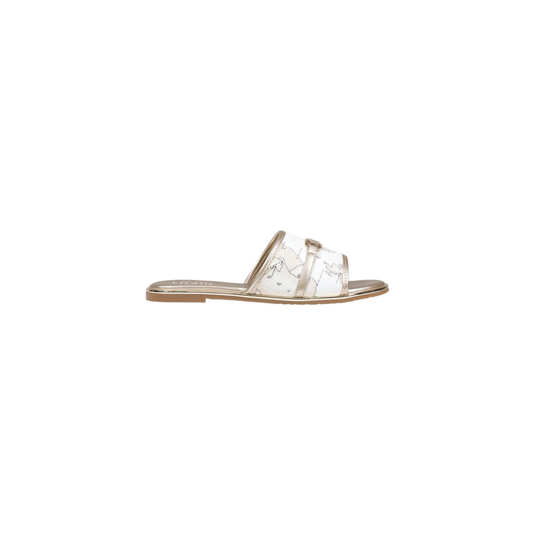 Alviero Martini Prima Classe Women Slippers