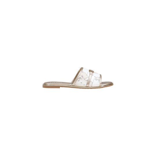 Alviero Martini Prima Classe Women Slippers