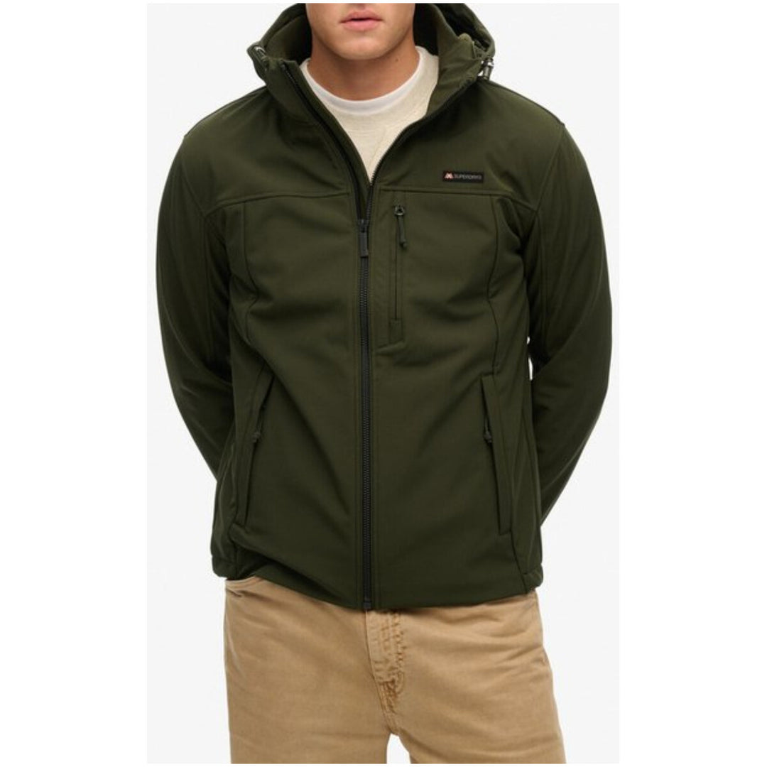 Superdry Men Blazer