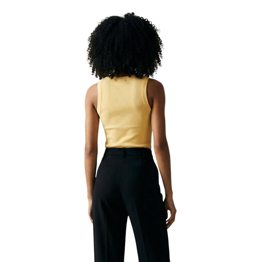 Jacqueline De Yong  Women Undershirt